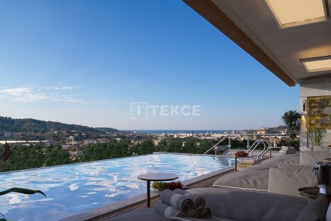 Apartment for sale  in Alanya, Antalya, Turkey, 2 bedrooms, 93m2, No. 193635 – photo 9