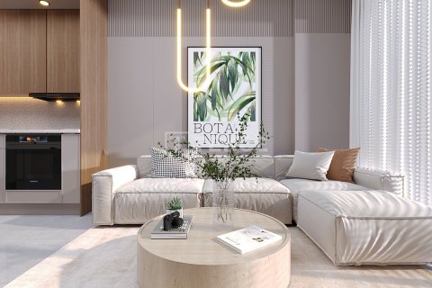 Apartment for sale  in Alanya, Antalya, Turkey, 2 bedrooms, 93m2, No. 193635 – photo 21