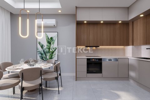 Apartment for sale  in Alanya, Antalya, Turkey, 2 bedrooms, 93m2, No. 193635 – photo 22