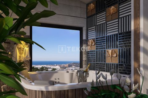 Apartment for sale  in Alanya, Antalya, Turkey, 2 bedrooms, 93m2, No. 193635 – photo 11