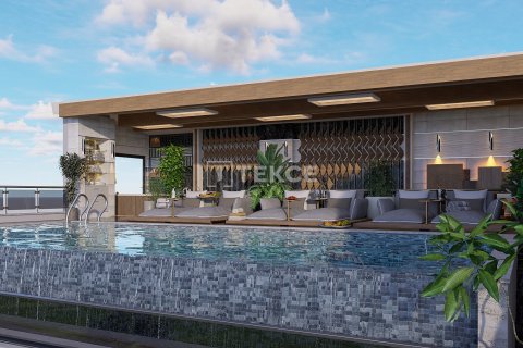 Apartment for sale  in Alanya, Antalya, Turkey, 2 bedrooms, 93m2, No. 193635 – photo 10