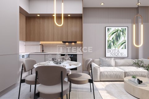 Apartment for sale  in Alanya, Antalya, Turkey, 2 bedrooms, 93m2, No. 193635 – photo 23