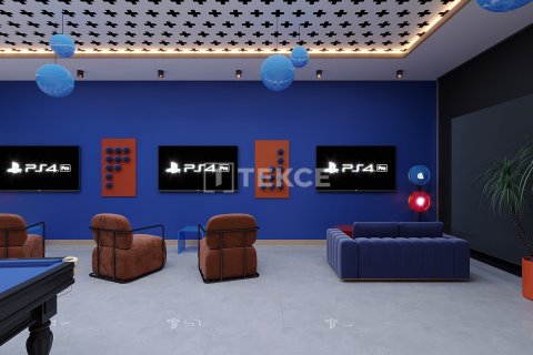 Apartment for sale  in Alanya, Antalya, Turkey, 2 bedrooms, 93m2, No. 193635 – photo 17