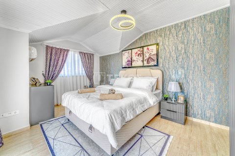 Продажа пентхауса  в Аланье, Анталье, Турция 4+1, 200м2, №193644 – фото 10