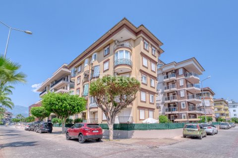 Продажа пентхауса  в Аланье, Анталье, Турция 4+1, 200м2, №193644 – фото 2