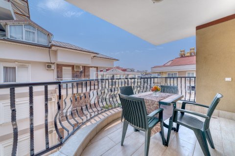 Продажа пентхауса  в Аланье, Анталье, Турция 4+1, 200м2, №193644 – фото 24