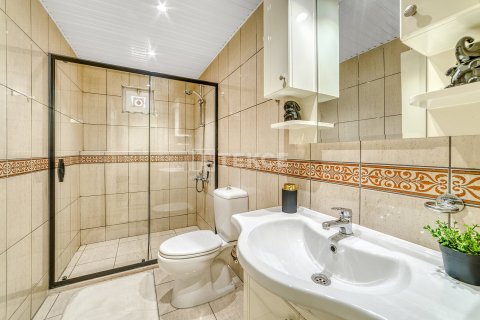 Продажа пентхауса  в Аланье, Анталье, Турция 4+1, 200м2, №193644 – фото 20