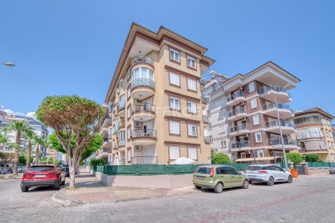 Продажа пентхауса  в Аланье, Анталье, Турция 4+1, 200м2, №193644 – фото 3