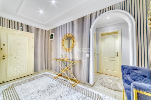 Продажа пентхауса  в Аланье, Анталье, Турция 4+1, 200м2, №193644 – фото 16