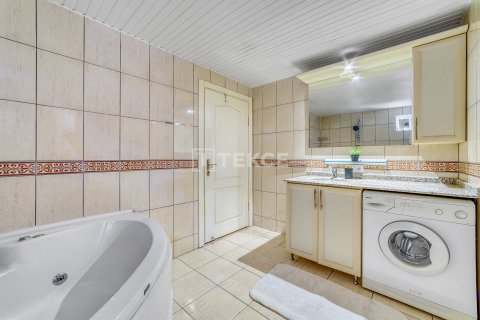 Продажа пентхауса  в Аланье, Анталье, Турция 4+1, 200м2, №193644 – фото 19