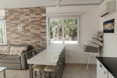 Продажа виллы  в Каше, Анталье, Турция 3+1, 130м2, №193645 – фото 14