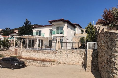 Продажа виллы  в Каше, Анталье, Турция 3+1, 130м2, №193645 – фото 6