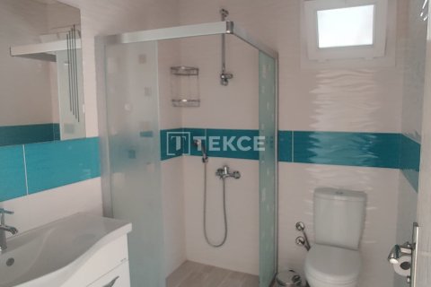 Продажа виллы  в Каше, Анталье, Турция 3+1, 130м2, №193645 – фото 17