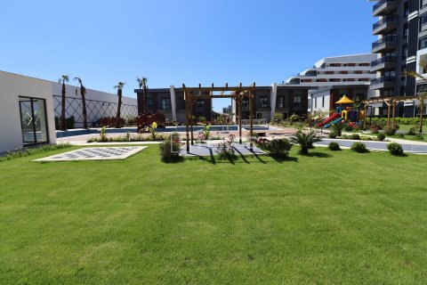 1+1 Lejlighed  i Aksu, Antalya, Tyrkiet Nr. 148309 - 4