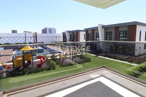 1+1 Lejlighed  i Aksu, Antalya, Tyrkiet Nr. 148309 - 13