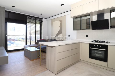 1+1 Lejlighed  i Aksu, Antalya, Tyrkiet Nr. 148309 - 8