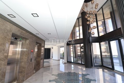 1+1 Lejlighed  i Aksu, Antalya, Tyrkiet Nr. 148309 - 7