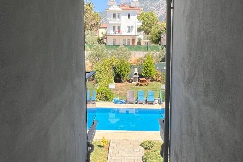 Продажа квартиры в Оваджике, Мугле, Турция 3+1, 98м2, №210485 – фото 19