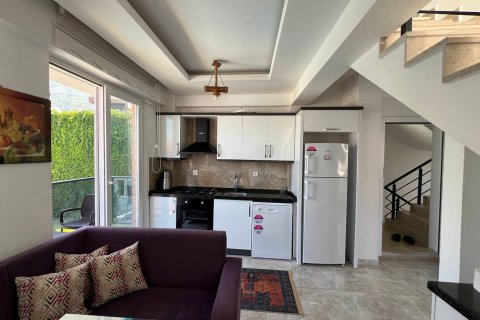 Продажа квартиры в Оваджике, Мугле, Турция 3+1, 98м2, №210485 – фото 14