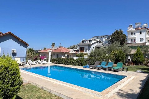 Продажа квартиры в Оваджике, Мугле, Турция 3+1, 98м2, №210485 – фото 1