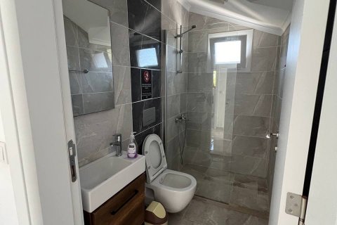 Продажа квартиры в Оваджике, Мугле, Турция 3+1, 98м2, №210485 – фото 12