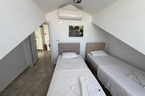 Продажа квартиры в Оваджике, Мугле, Турция 3+1, 98м2, №210485 – фото 15