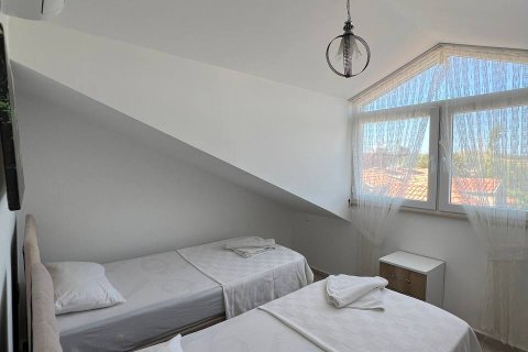 Продажа квартиры в Оваджике, Мугле, Турция 3+1, 98м2, №210485 – фото 5