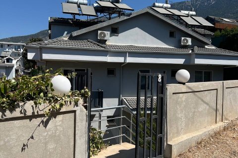 Продажа квартиры в Оваджике, Мугле, Турция 3+1, 98м2, №210485 – фото 20