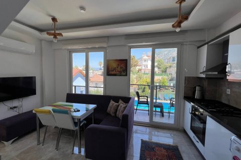 Продажа квартиры в Оваджике, Мугле, Турция 3+1, 98м2, №210485 – фото 3