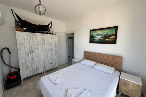 Продажа квартиры в Оваджике, Мугле, Турция 3+1, 98м2, №210485 – фото 11