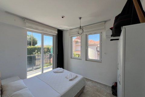 Продажа квартиры в Оваджике, Мугле, Турция 3+1, 98м2, №210485 – фото 8