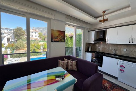 Продажа квартиры в Оваджике, Мугле, Турция 3+1, 98м2, №210485 – фото 4