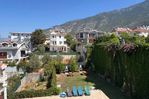 Продажа квартиры в Оваджике, Мугле, Турция 3+1, 98м2, №210485 – фото 2