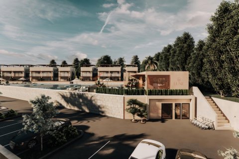 Apartment for sale  in Esentepe, Girne, Northern Cyprus, 1 bedroom, 46m2, No. 210481 – photo 18