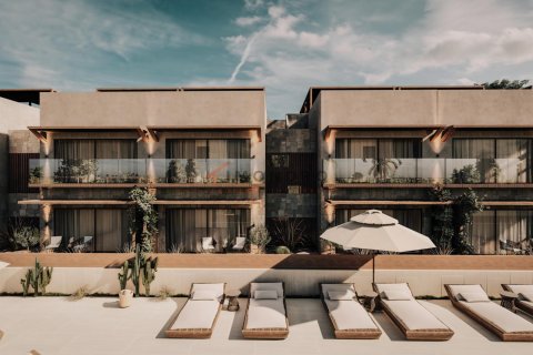 Apartment for sale  in Esentepe, Girne, Northern Cyprus, 1 bedroom, 46m2, No. 210481 – photo 9