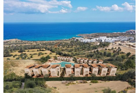 Apartment for sale  in Esentepe, Girne, Northern Cyprus, 1 bedroom, 46m2, No. 210481 – photo 14