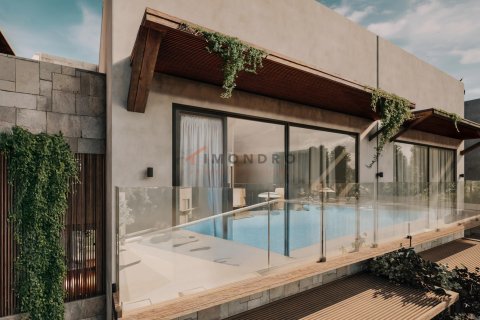 Apartment for sale  in Esentepe, Girne, Northern Cyprus, 1 bedroom, 46m2, No. 210481 – photo 4