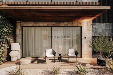 Apartment for sale  in Esentepe, Girne, Northern Cyprus, 1 bedroom, 46m2, No. 210481 – photo 11