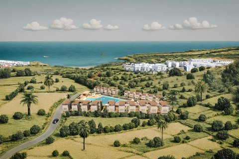 Apartment for sale  in Esentepe, Girne, Northern Cyprus, 1 bedroom, 46m2, No. 210481 – photo 1