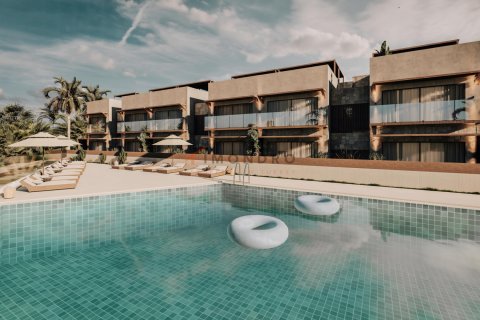 Apartment for sale  in Esentepe, Girne, Northern Cyprus, 1 bedroom, 46m2, No. 210481 – photo 8