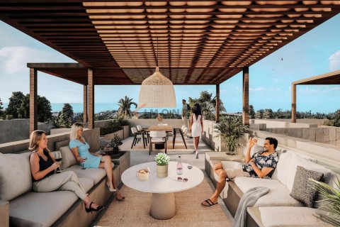 Apartment for sale  in Esentepe, Girne, Northern Cyprus, 1 bedroom, 46m2, No. 210481 – photo 17