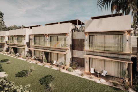 Apartment for sale  in Esentepe, Girne, Northern Cyprus, 1 bedroom, 46m2, No. 210481 – photo 7