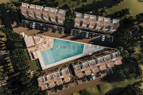 Apartment for sale  in Esentepe, Girne, Northern Cyprus, 1 bedroom, 46m2, No. 210481 – photo 3