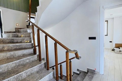 Продажа виллы в Мармарисе, Мугле, Турция 3+1, 150м2, №210483 – фото 4