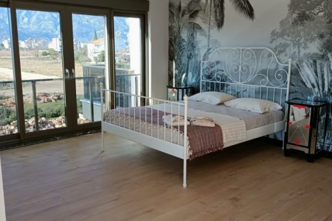 Villa  i Antalya, Tyrkiet Nr. 188691 - 12