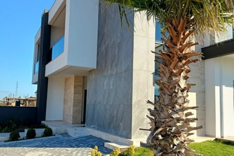 Villa  i Antalya, Tyrkiet Nr. 188691 - 2