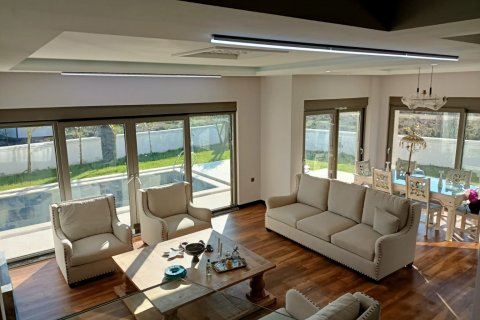 Villa  i Antalya, Tyrkiet Nr. 188691 - 8