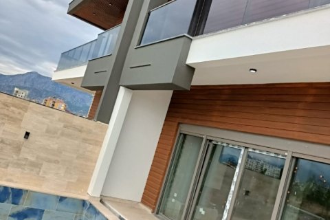 Villa  i Antalya, Tyrkiet Nr. 188691 - 20