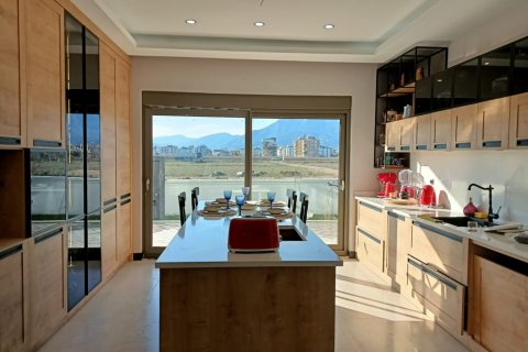 Villa  i Antalya, Tyrkiet Nr. 188691 - 5