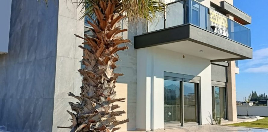 Villa  i Antalya, Tyrkiet Nr. 188691